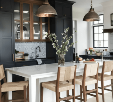 Simple Kitchen Design 5 Tips for Every Style