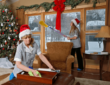 A Comprehensive Daily Cleaning Schedule for the Christmas Season