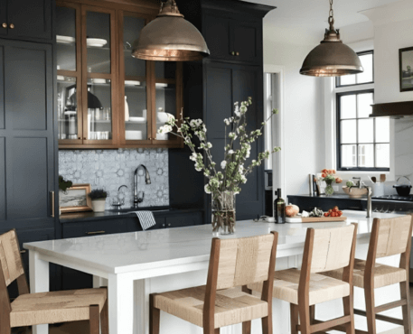 Simple Kitchen Design 5 Tips for Every Style