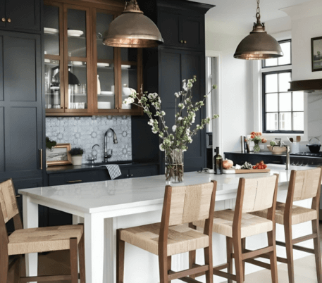Simple Kitchen Design 5 Tips for Every Style