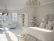 Elegant Xmas Decor Best Luxury Home Tour