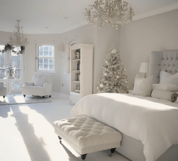 Elegant Xmas Decor Best Luxury Home Tour