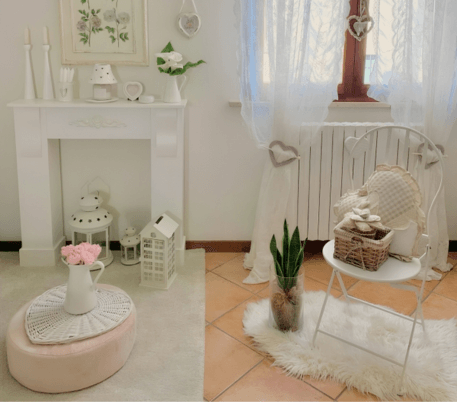 Modern Shabby Chic Decor: A Timeless Trend with Contemporary Flair