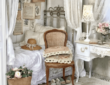 The Best Home Decor with Rustic Antiques