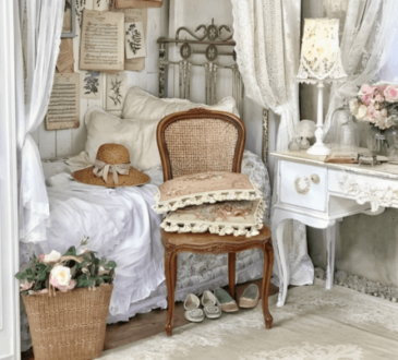The Best Home Decor with Rustic Antiques