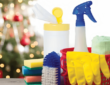 A Comprehensive Weekly Cleaning Schedule to Prepare Your Home for Christmas