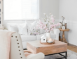 Pretty Home for Spring: Simple Decor Ideas to Refresh Your Space