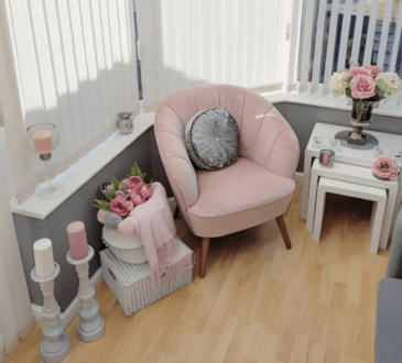 Bright & Sweet Home Decor: A Guide to Transforming Your Living Space