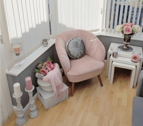 Bright & Sweet Home Decor: A Guide to Transforming Your Living Space