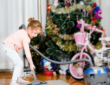 How To maintain House Cleanliness : Tips A Clean and Cozy Holiday Season