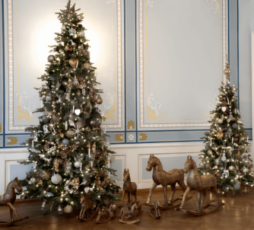 The Customs and Traditions Associated with the Christmas Tree