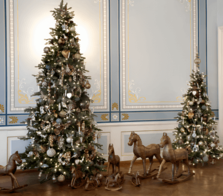 The Customs and Traditions Associated with the Christmas Tree