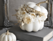 Elegant Pumpkin Decorating Ideas to Elevate Your Fall Décor