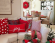 Christmas Coffee Table Decor Ideas That Won't Break the Bank