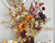 Fall Centerpieces Adding Autumn Elegance to Your Home