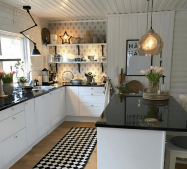 Embrace the Spring Season with Unique Home Tour