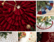Discover the Latest Christmas Tree Skirts Trends for 2023"