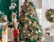 How to Decorate a Christmas Tree Like a Pro