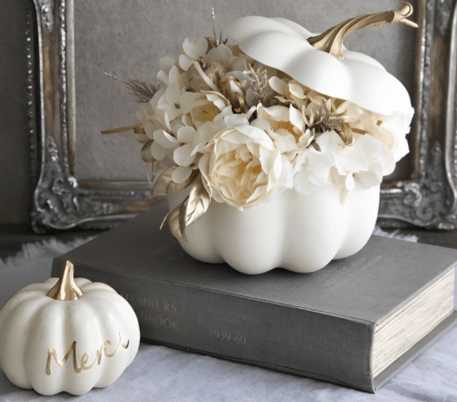 Elegant Pumpkin Decorating Ideas to Elevate Your Fall Décor