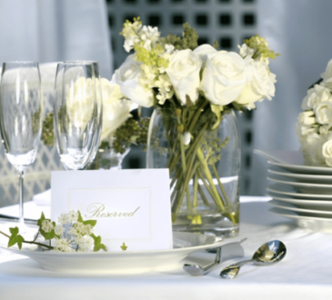 10 Wedding Etiquette Rules You Need to Know