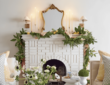 11 Tips For Creating Amazing Christmas Mantel Decor Decor