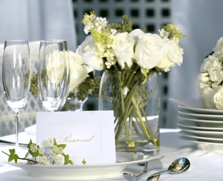 10 Wedding Etiquette Rules You Need to Know