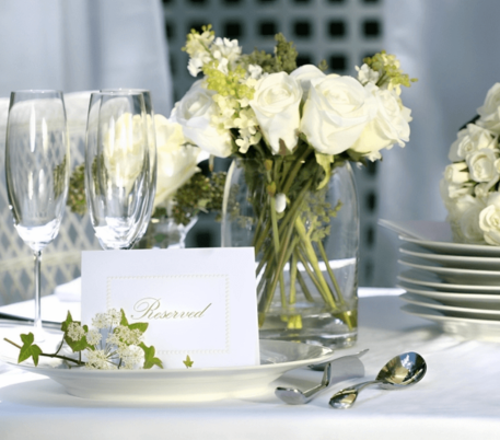 10 Wedding Etiquette Rules You Need to Know