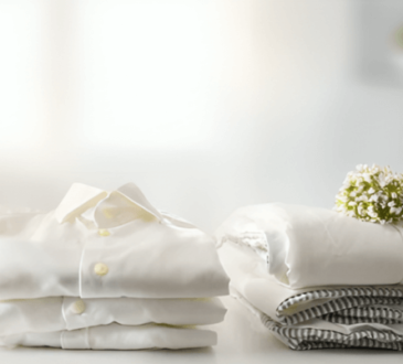 White Clothes Washing 8Tips from the Pros