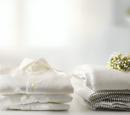 White Clothes Washing 8Tips from the Pros