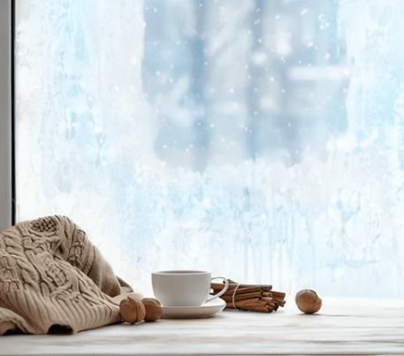 Prepare Your Home Winter 7 Things to Do