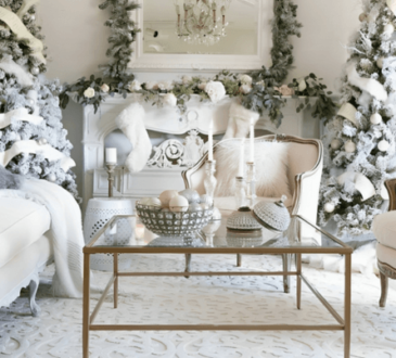 The Quintessential Holiday Cottage Home A Cozy and Welcoming Space