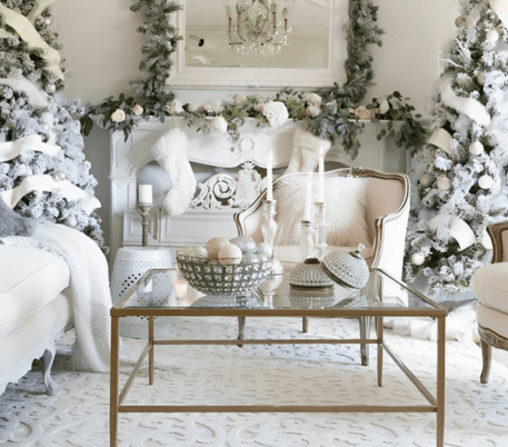 The Quintessential Holiday Cottage Home A Cozy and Welcoming Space