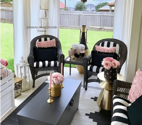 Beautiful Stylish Spring