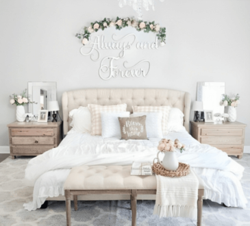 Embracing the Charm of Modern Farmhouse Chic Decor