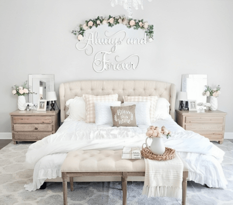 Embracing the Charm of Modern Farmhouse Chic Decor