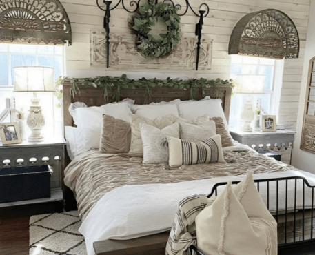 Elevating Your Living Space: Beautiful Modernfarm house