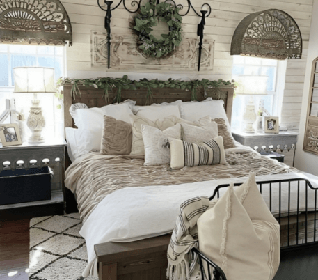 Elevating Your Living Space: Beautiful Modernfarm house