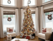 Classic Christmas Decor A Timeless Tradition