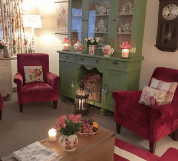 Shabby Chic Decor: Adding Amazing Touches to Your Home