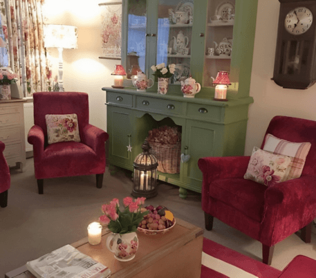 Shabby Chic Decor: Adding Amazing Touches to Your Home