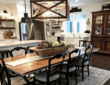 Contemporary Comfort: The Art of Farmhouse and Modern Decor