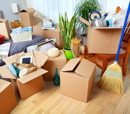 Simplify Your Life: Creating a Minimalist Lifestyle to Reduce Clutter