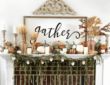 Fall Fireplace Decor Cozy Ideas to Warm Up Your Home