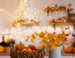 Best Fall Décor Ideas Embracing the Beauty of Autumn