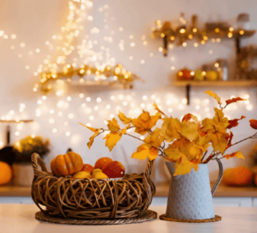 Best Fall Décor Ideas Embracing the Beauty of Autumn