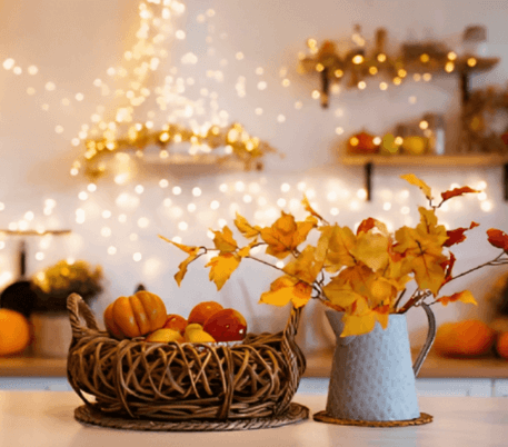Best Fall Décor Ideas Embracing the Beauty of Autumn