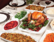 Festive Feast Made Simple: An Effortless and Delicious Easy Christmas Dinner Menu