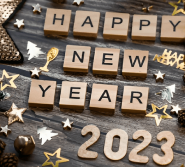 Ring in the new year's day 2023 with Unforgettable Party Ideas