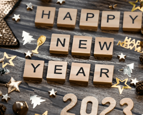 Ring in the new year's day 2023 with Unforgettable Party Ideas