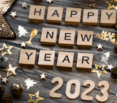 Ring in the new year's day 2023 with Unforgettable Party Ideas